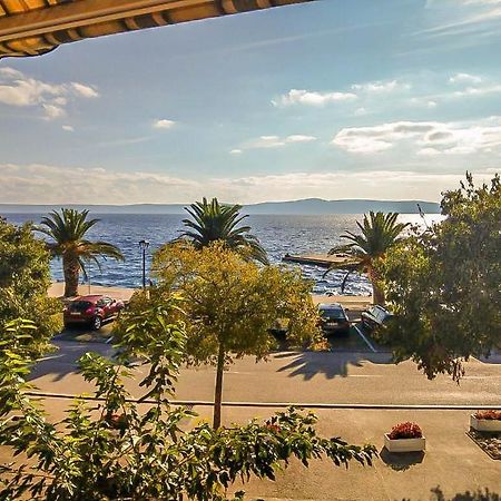Apartman Melis Apartment Podgora Ngoại thất bức ảnh