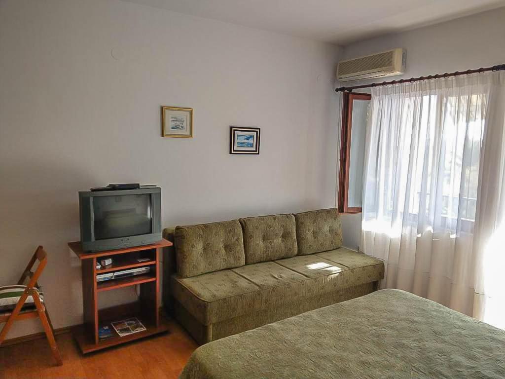 Apartman Melis Apartment Podgora Ngoại thất bức ảnh