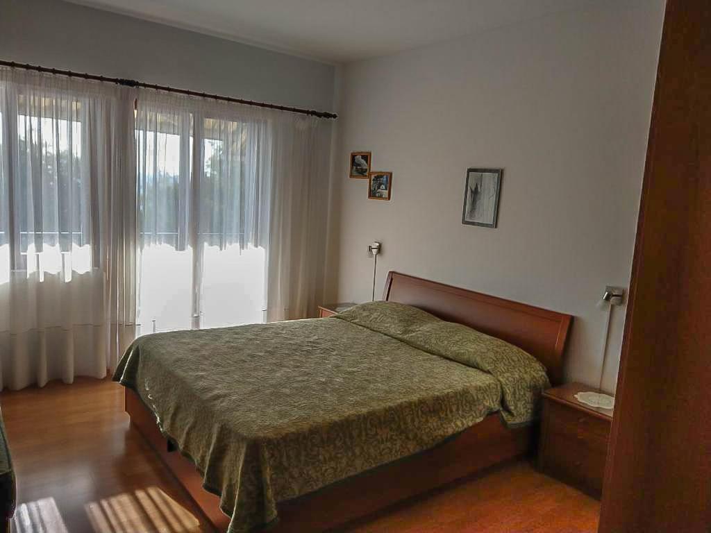 Apartman Melis Apartment Podgora Ngoại thất bức ảnh
