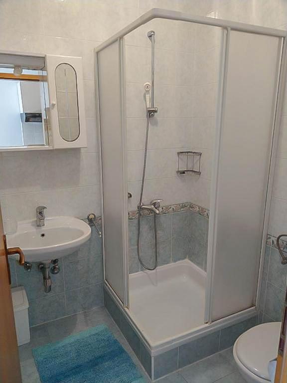 Apartman Melis Apartment Podgora Ngoại thất bức ảnh